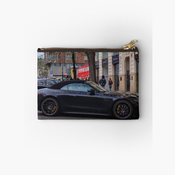 Aperçu de l'œuvre Mercedes SL63 créée et vendue par VitaliiShop.