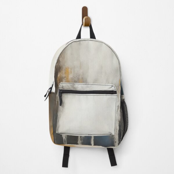 Artikelvorschau, Grunge Neutral Abstract Marble entworfen und verkauft von RossWilson12.