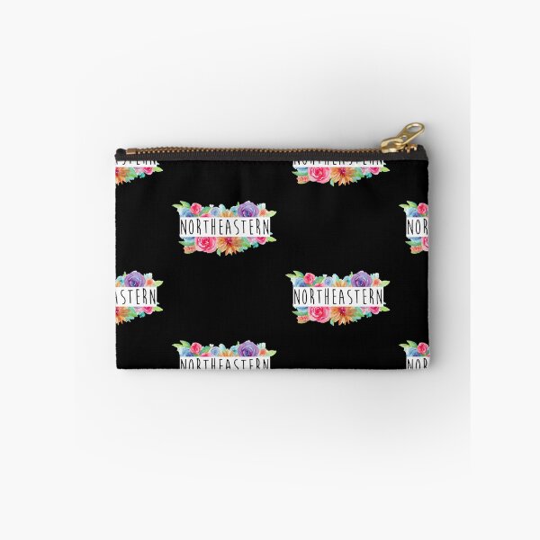 Item preview, Northeastern University designed and sold by Easten. Prevost..