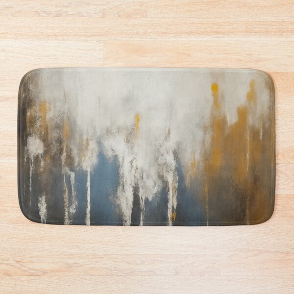 Item preview, Grunge Neutral Abstract Marble designed and sold by RossWilson12.