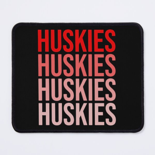Item preview, Northeastern University - NU Huskies - Boston designed and sold by Easten. Prevost..