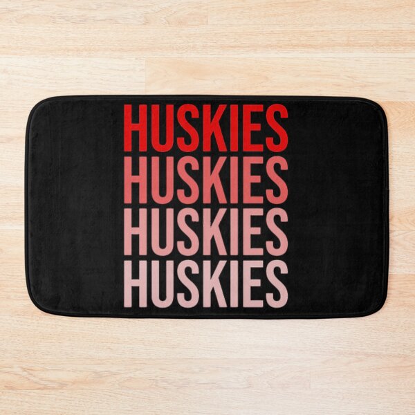 Item preview, Northeastern University - NU Huskies - Boston designed and sold by Easten. Prevost..