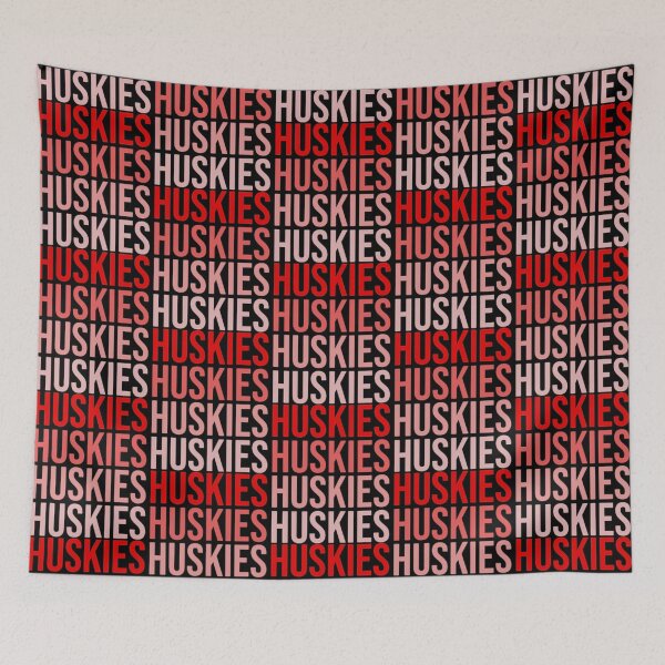 Item preview, Northeastern University - NU Huskies - Boston designed and sold by Easten. Prevost..