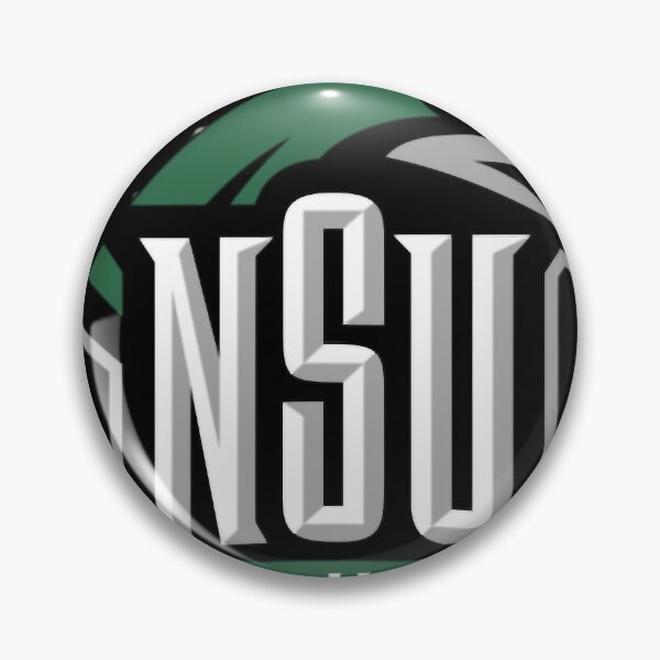 Item preview, Northeastern State University  designed and sold by Easten. Prevost..