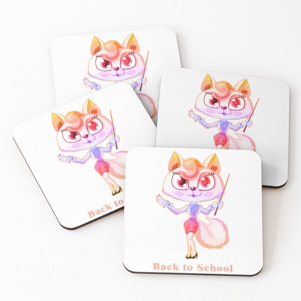 Item preview, cute teacher back to school designed and sold by Noo-Deign.