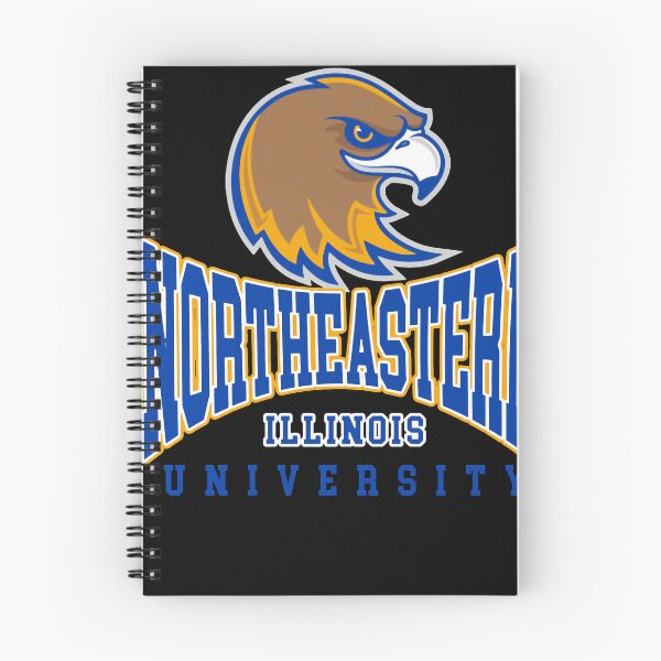 Item preview, Northeastern Illinois University  designed and sold by Easten. Prevost..
