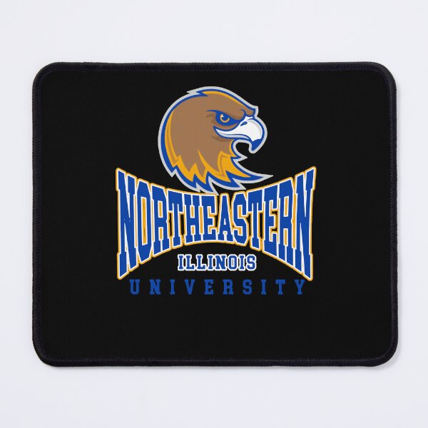 Item preview, Northeastern Illinois University designed and sold by Easten. Prevost..