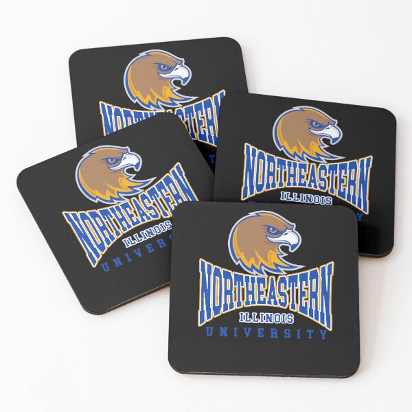Item preview, Northeastern Illinois University  designed and sold by Easten. Prevost..