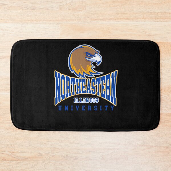 Item preview, Northeastern Illinois University  designed and sold by Easten. Prevost..