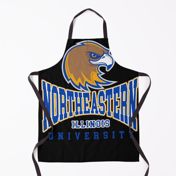 Item preview, Northeastern Illinois University designed and sold by Easten. Prevost..
