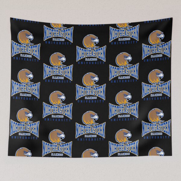 Item preview, Northeastern Illinois University  designed and sold by Easten. Prevost..