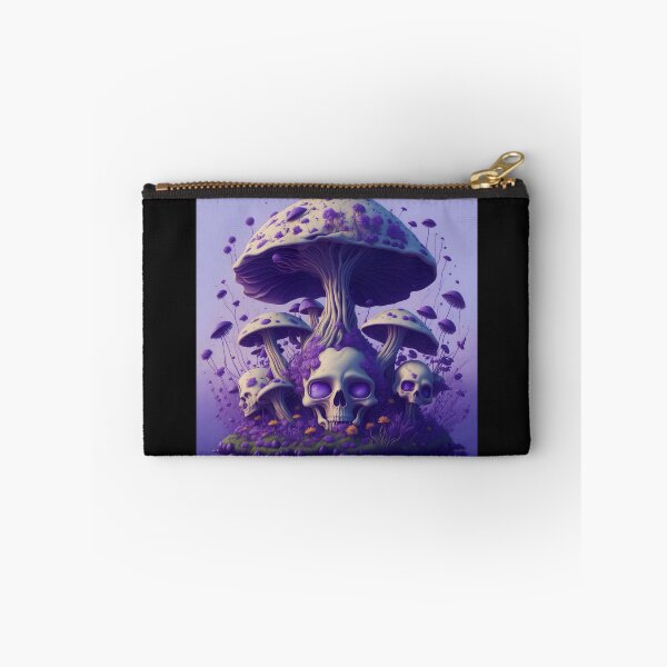 Item preview, Cinematic Mushrooms designed and sold by Shiwwa.