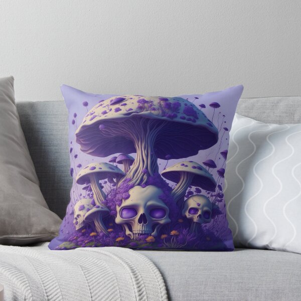 Item preview, Cinematic Mushrooms designed and sold by Shiwwa.