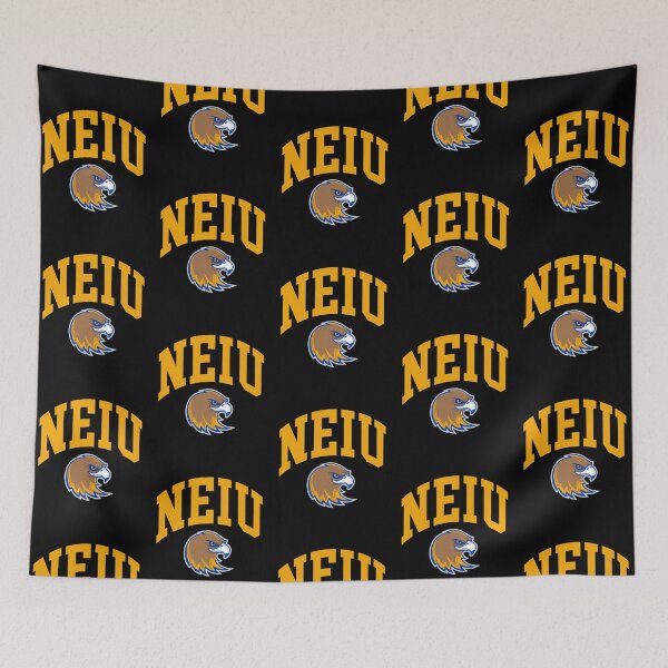 Item preview, Northeastern Illinois University  designed and sold by Easten. Prevost..