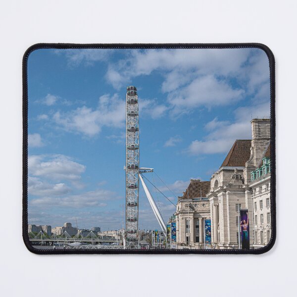 Item preview, London Eye designed and sold by Pravine Chester.