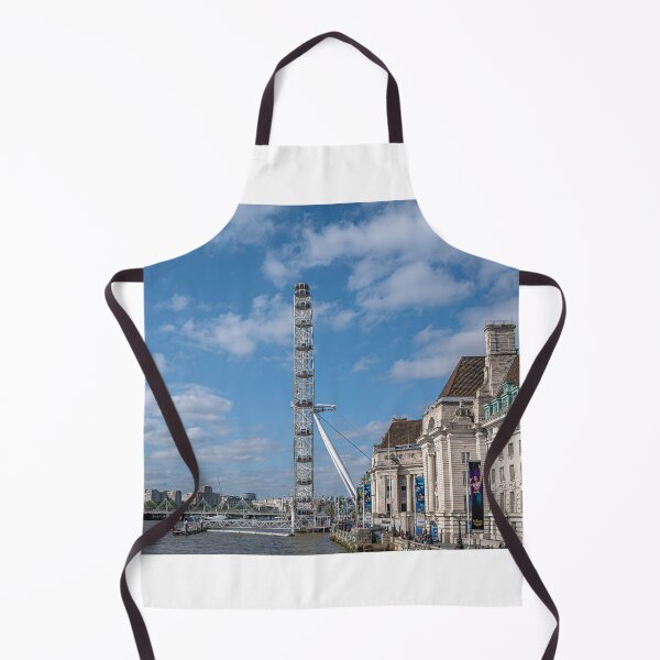 Item preview, London Eye designed and sold by Pravine Chester.