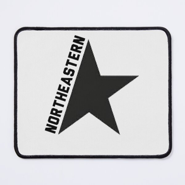 Item preview, Northeastern University CAMD designed and sold by Easten. Prevost..
