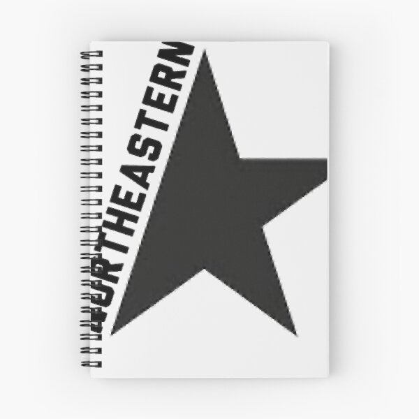 Item preview, Northeastern University CAMD   designed and sold by Easten. Prevost..
