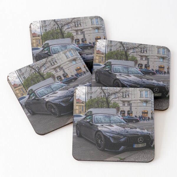 Artikelvorschau, Mercedes SL63 entworfen und verkauft von VitaliiShop.