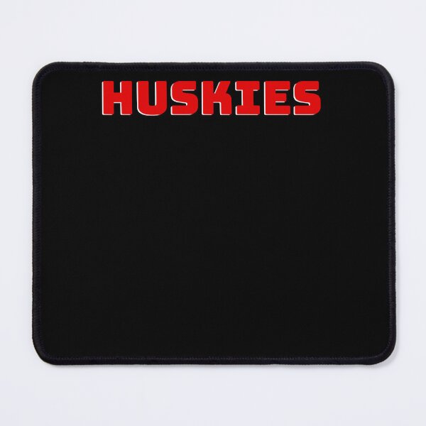 Item preview, Huskies Northeastern designed and sold by Easten. Prevost..