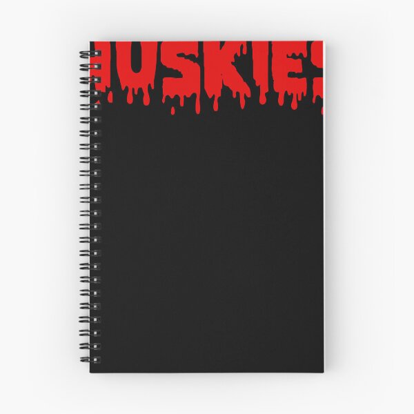 Item preview, Huskies Northeastern designed and sold by Easten. Prevost..