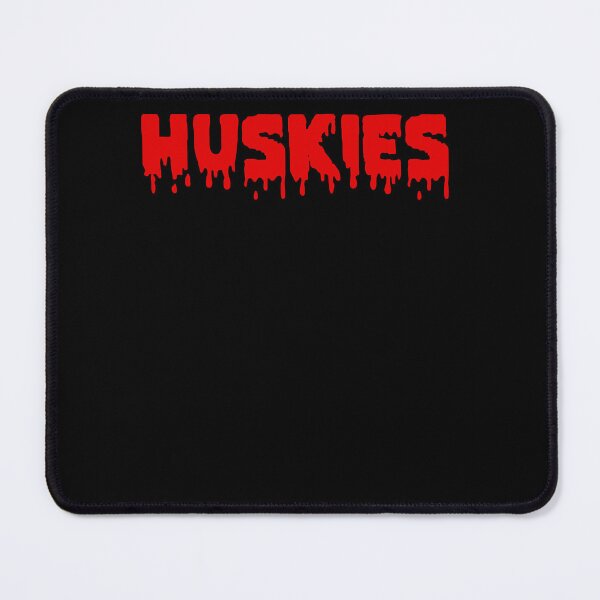 Item preview, Huskies Northeastern designed and sold by Easten. Prevost..