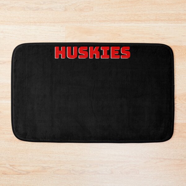 Item preview, Huskies Northeastern designed and sold by Easten. Prevost..