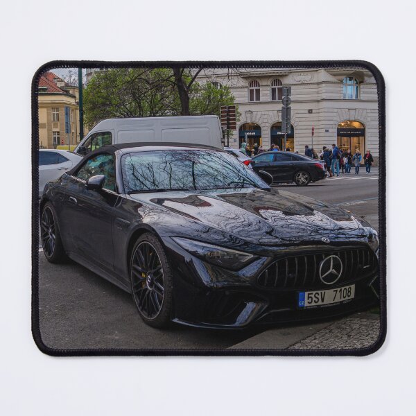 Item preview, Mercedes SL63 designed and sold by VitaliiShop.