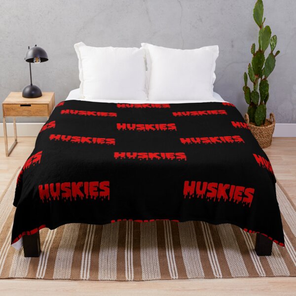 Item preview, Huskies Northeastern designed and sold by Easten. Prevost..