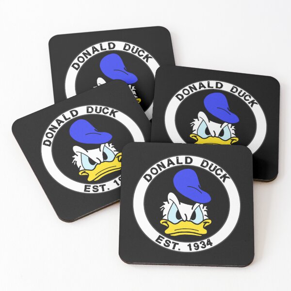 Item preview, Art - Donald Duck designed and sold by kanjustingz.