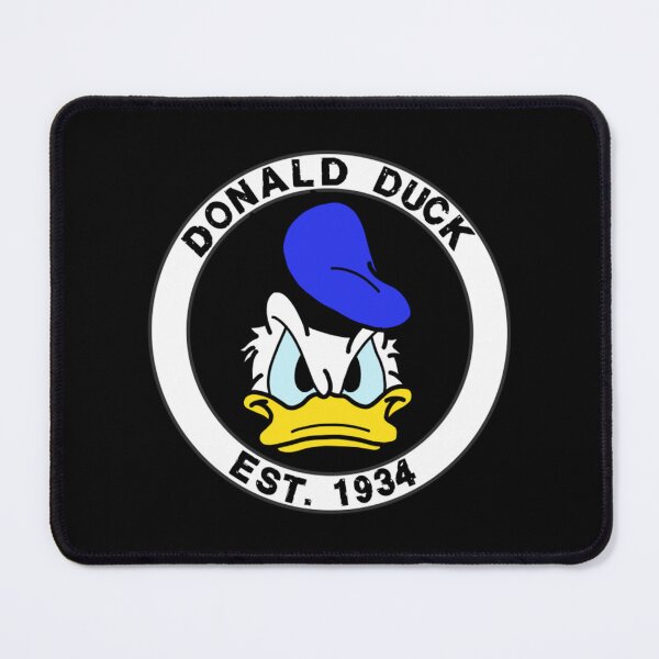 Item preview, Art - Donald Duck designed and sold by kanjustingz.