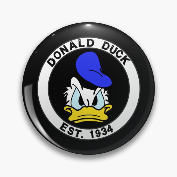 Item preview, Art - Donald Duck designed and sold by kanjustingz.
