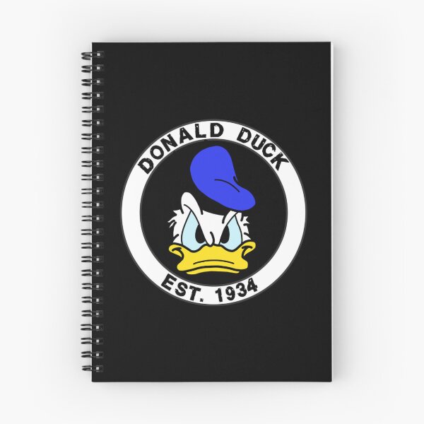 Item preview, Art - Donald Duck designed and sold by kanjustingz.
