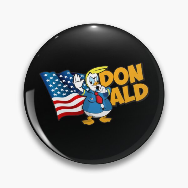 Item preview, Art - Donald Duck designed and sold by kanjustingz.