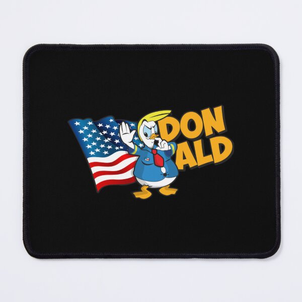Item preview, Art - Donald Duck designed and sold by kanjustingz.