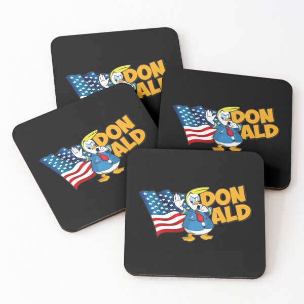 Item preview, Art - Donald Duck designed and sold by kanjustingz.