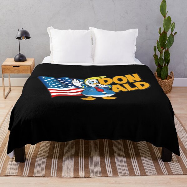 Item preview, Art - Donald Duck designed and sold by kanjustingz.