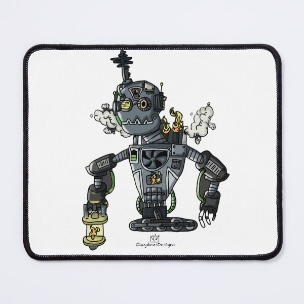 Item preview, Robbie designed and sold by Clayden.