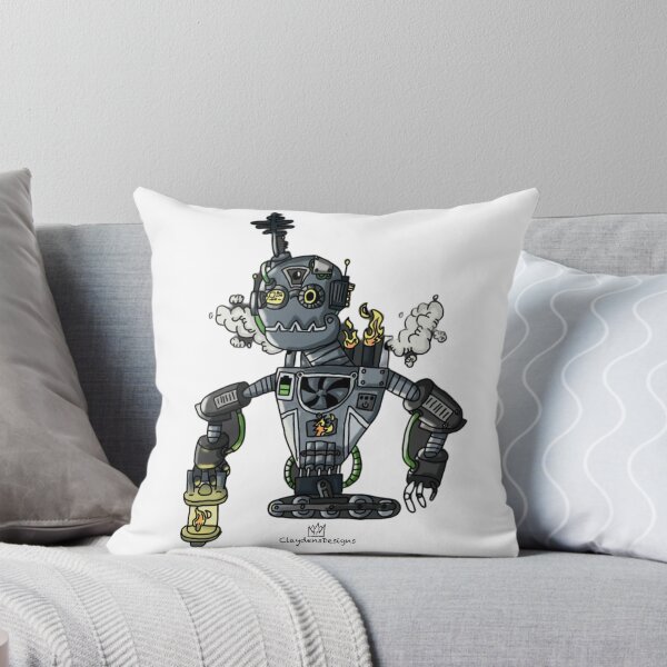 Item preview, Robbie designed and sold by Clayden.