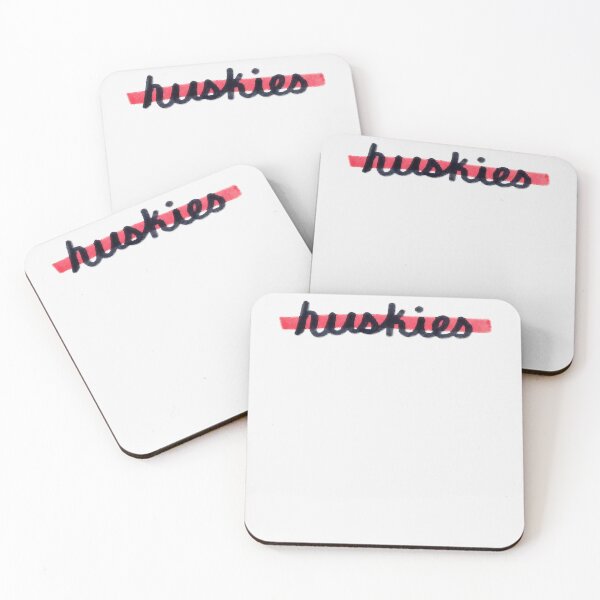Item preview, Northeastern Huskies designed and sold by Easten. Prevost..