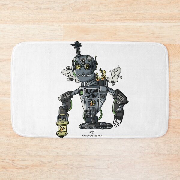 Item preview, Robbie designed and sold by Clayden.