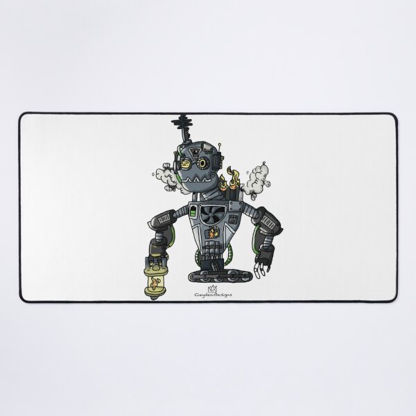 Item preview, Robbie designed and sold by Clayden.
