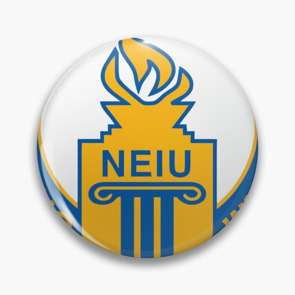 Item preview, Northeastern Illinois University  designed and sold by Easten. Prevost..
