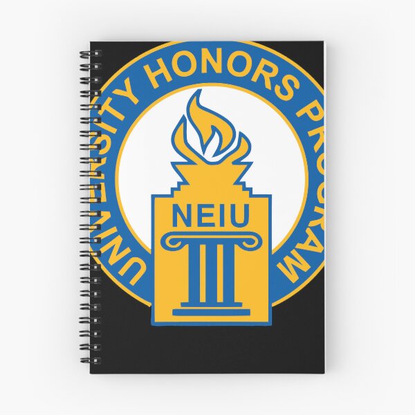Item preview, Northeastern Illinois University  designed and sold by Easten. Prevost..