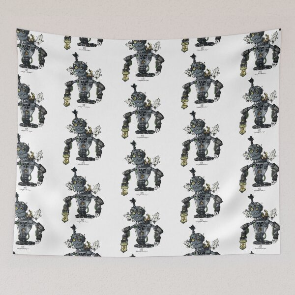 Item preview, Robbie designed and sold by Clayden.