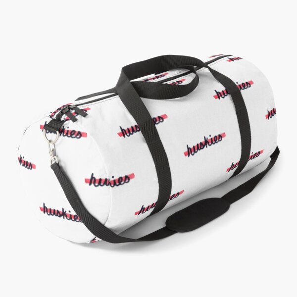Item preview, Northeastern Huskies designed and sold by Easten. Prevost..