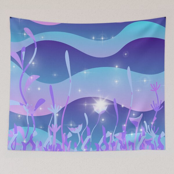 Item preview, different world designed and sold by WaoeDesign.