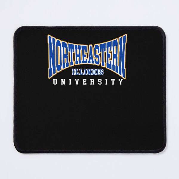 Item preview, Northeastern Illinois University  designed and sold by Easten. Prevost..