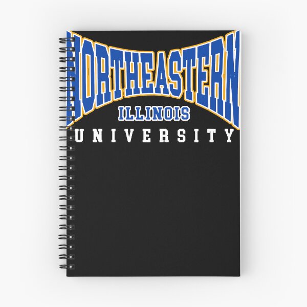 Item preview, Northeastern Illinois University  designed and sold by Easten. Prevost..