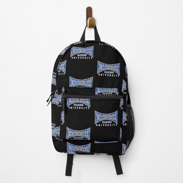 Item preview, Northeastern Illinois University  designed and sold by Easten. Prevost..
